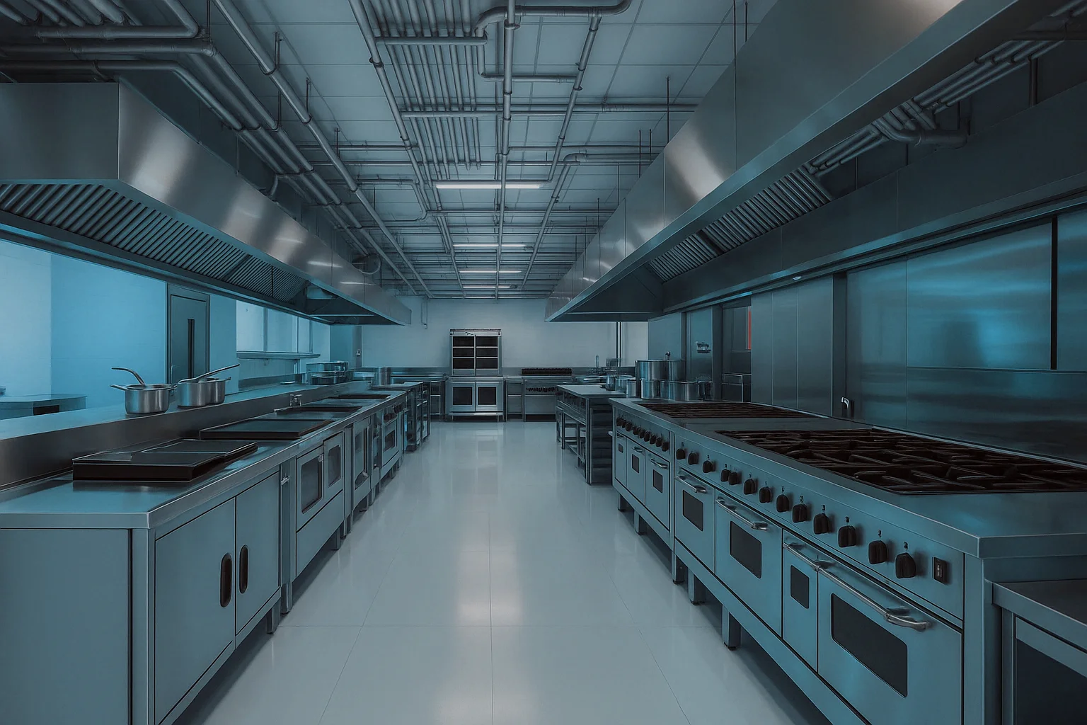 服務項目 - 精業室內空氣品質檢測服務